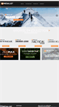 Mobile Screenshot of medalist.com